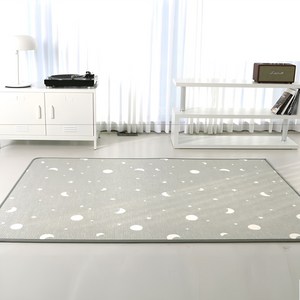 맘앤마음 논슬립 유아놀이방매트