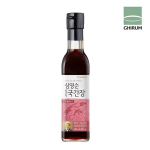 심영순 향신양념 10종 모음, 250ml, 1개