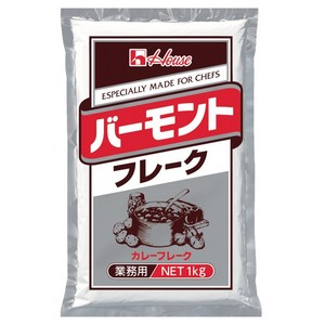 하우스푸즈 대용량 바몬드 플레이크