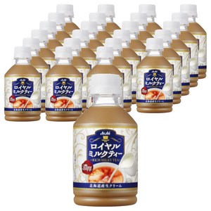 Asahi 로열 밀크티