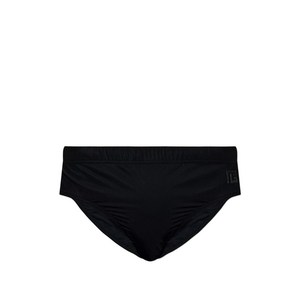 발망 로고 스윔 브리프, 블랙계열, Standard M(KR 105)