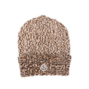 몽클레르 울 비니