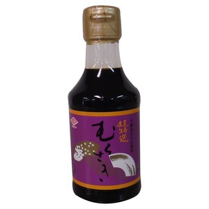 Choko 초특선 무라사키 간장, 170ml, 1개