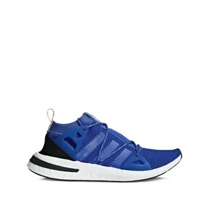 아디다스 아킨 레이스업 스니커즈