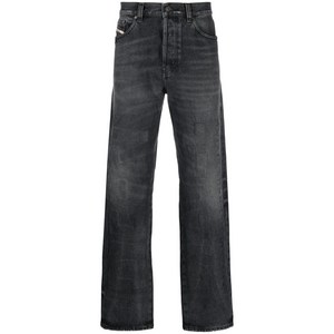 디젤 2010 D-맥스 007J5 스트레이트 진, 블랙계열, Width/length (in) 32/32