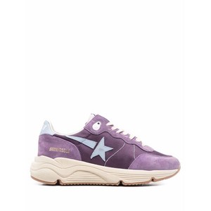 골든 구스 러닝 솔 로우탑 스니커즈