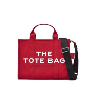 마크제이콥스 라지 캔버스 토트 백