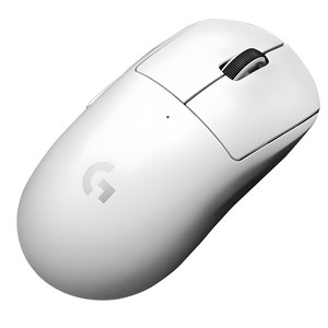 로지텍 G 프로 X 슈퍼라이트 무선 게이밍 마우스