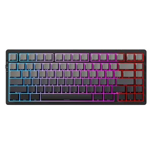 MCHOSE G75 프로 커스텀 유무선 기계식 키보드