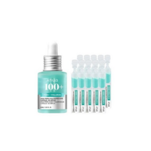 (한정)아누아 피디알엔 히알루론산 캡슐 100 세럼 30ml 기획 (+눈물세럼 1mlx10ea), 1개, 40ml