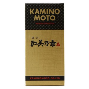 카미노모토 강력 A, 200ml, 1개