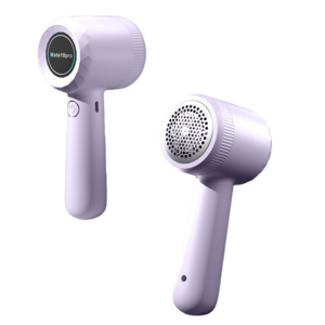 충전식 무선 보풀제거기 6중날 휴대용 보풀제거 대용량