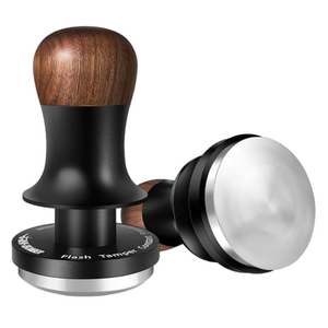 쓰리바머 고정압 2.0 평저형 탬퍼 58.35mm