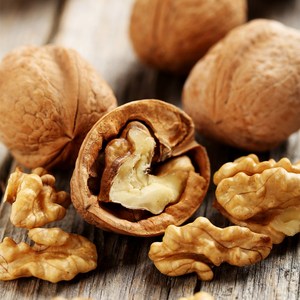 [충북농원] 상촌 호두나무 묘목 - 실생묘, 2. 실생/2년생/H0.6, 1개