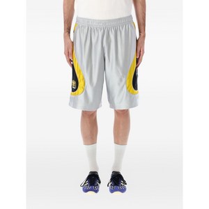 아디다스 X 브레인 데드 사커 쇼츠, 그레이계열, S(KR 95)