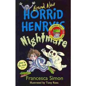 Hoid Heny's Nightmae:, ORION CHILDREN'S