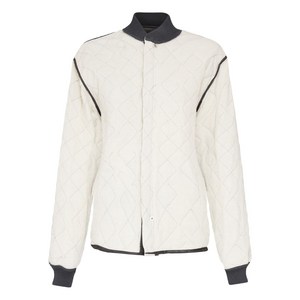 메종 마르지엘라 퀼팅 봄버 재킷