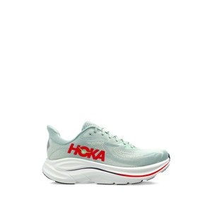 HOKA 클리프턴 10 레이스업 스니커즈, US men 9.5(KR 275), 블루계열