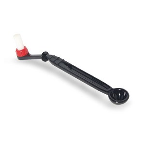 MOJAE 커피 머신 클리닝 브러쉬