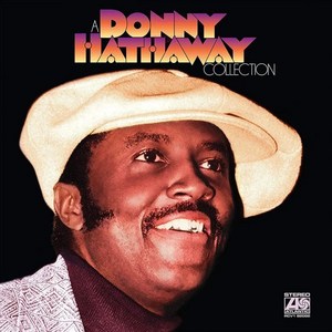 [LP] Donny Hathaway (도나 헤더웨이) - Collection [퍼플 컬러 2LP]