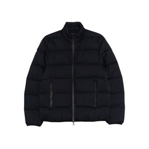 엠포리오아르마니 집업 재킷, 블루계열, Italy 52(KR 105)