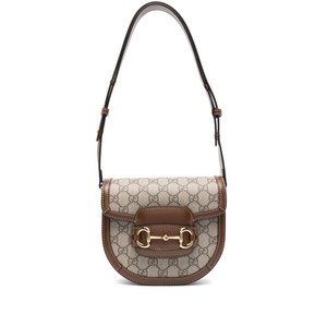 구찌 미니 홀스빗 1955 숄더 백