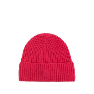 몽클레르 캐시미어 비니