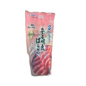[코스트코] 카네후쿠 짜먹는 명란젓갈 30G 아이스박스 냉동식품 30g, 20개