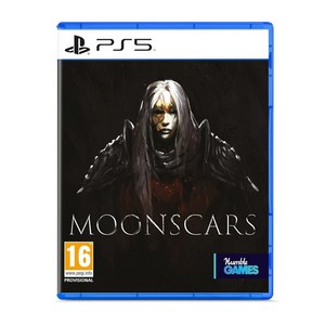 플스5 문스카스 MoonScars PS5 영어지원