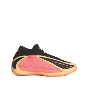 아디다스 X 안토니 에드워즈 위드 러브 "애시드 오렌지/블랙" 스니커즈, US men 8(KR 260), 블랙계열