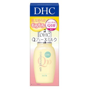 DHC Q 페이스 밀크