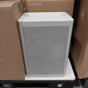 삼성전자 블루스카이 3100 공기청정기 AX033B310GWD 33.1㎡, 그레이지 + 화이트