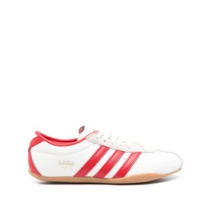 아디다스 도쿄 스니커즈, US 7.5(KR 245), 화이트계열+레드계열
