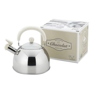 요시카와 쇼콜라 피리 부는 주전자