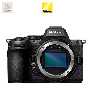니콘 Z5II BODY