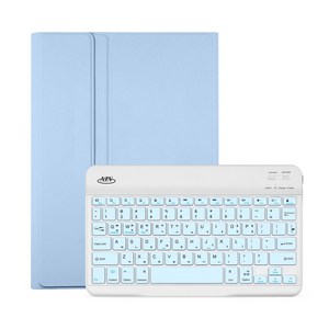 갤럭시탭A9 A9 플러스 11 호환 콤비 블루투스 키보드 케이스