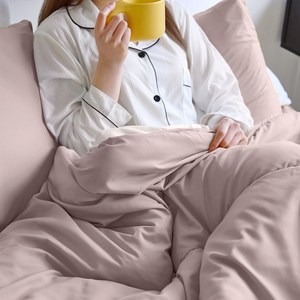 디오프 사계절 차렵이불 세트