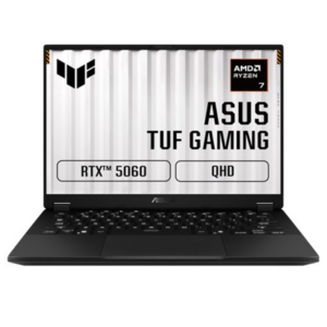 에이수스 2025 TUF 게이밍 A14 라이젠7 지포스 RTX 5060