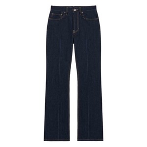 알렉산더맥퀸 스트레이트 진, 블루계열, Italy 48