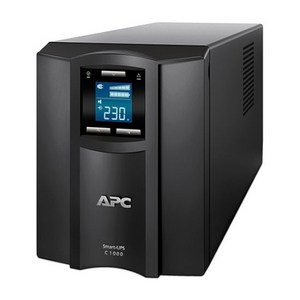 APC APC Smart-UPS SMC1000I 1000VA/600W 케이블 미포함, 1개