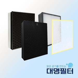 국내산 삼성 필터 AX033B310GBD CFX-K100D [선택], 03_CFX-K100D 프리미엄필터, 1개