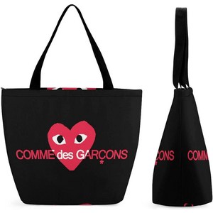 토트백 숄더백 Comme Des GarÇons Play