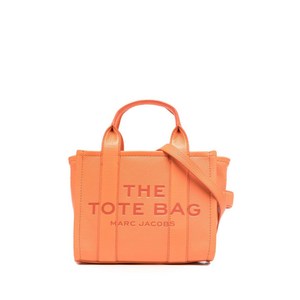 마크제이콥스 가죽 스몰 토트 백