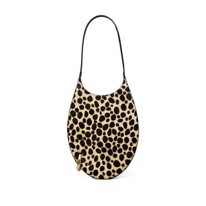 토리 버치 피어스드 스몰 숄더 백