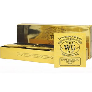 티더블유지 로얄 다즐링 FTGFOP1