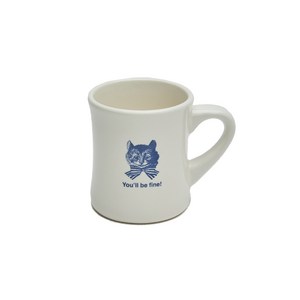 [모스가든1919] 앨리스 머그(300ml), 2개