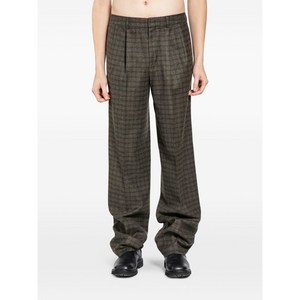 셀린느 플리츠 팬츠, 그레이계열, IT/FR 48(KR 100)