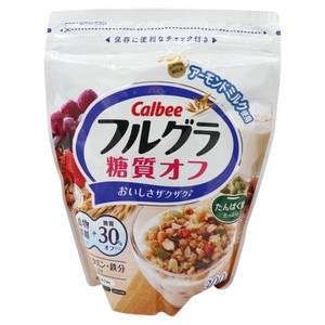 가루비 후루구라 당질 오프