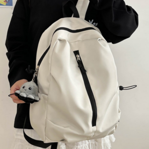 허니위시 가벼운가방 나일론 여성 백팩 학생백팩 backpack