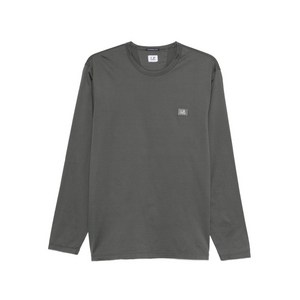 C.P.컴퍼니 긴소매 티셔츠, 그레이계열, Standard S